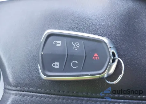 2016 Cadillac Ats Premium Collection z USA, uszkodzony, nr VIN 1G6AL5SS0G0179287